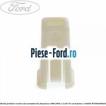 Piulita prindere coloana directie cu autoblocant Ford Focus 1998-2004 1.4 16V 75 cai benzina