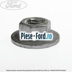 Piulita prindere selector viteza Ford Focus 2014-2018 2.3 RS 350 cai #D995DFB928