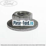Piulita prindere selector viteza Ford Grand C-Max 2011-2015 2.0 TDCi 136 cai #DAB747E025
