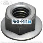 Piulita prindere supapa vacuum racitor ulei Ford Kuga 2016-2018 2.0 TDCi 120 cai diesel