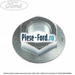 Piulita prindere tambur frana Ford Escort 1990-1995 RS 2000 150 cai #329CABB338