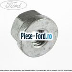 Piulita prindere catalizator, esapament Ford Kuga 2016-2018 2.0 EcoBoost 4x4 242 cai benzina