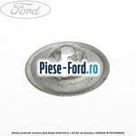 Piulita prindere galerie evacuare M10 Ford Fiesta 2008-2012 1.25 82 cai benzina