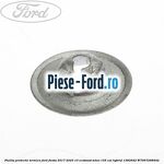 Piulita protectie termica Ford Fiesta 2017-2023 1.0 EcoBoost mHEV 155 cai #CDF2D73541