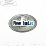 Piulita prindere catalizator, esapament Ford Fusion 1.3 60 cai benzina