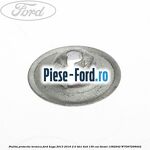Piulita protectie termica Ford Kuga 2013-2016 2.0 TDCi 4x4 136 cai #0FB96F8E4B