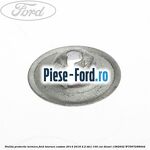 Piulita prindere catalizator, esapament Ford Tourneo Custom 2014-2018 2.2 TDCi 100 cai diesel