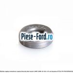 Piulita reglaj cremaliera caseta directie Ford Escort 1995-1998 1.8 16V 115 cai #1F3EC7086C