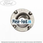 Piulita prindere suport metalic aripa fata Ford Grand C-Max 2011-2015 1.6 EcoBoost 150 cai benzina