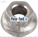 Piulita speciala M6 prindere elemente caroserie Ford Mondeo 1993-1996 2.0 i 16V 4x4 132 cai #3F0F53F478