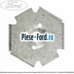 Piulita speciala prindere protectie termica Ford Mondeo 2000-2007 3.0 V6 24V 204 cai #58B3A879A9