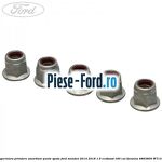 Piulita superioara prindere amortizor punte spate Ford Mondeo 2014-2018 1.5 EcoBoost 160 cai #FA3AF369CC