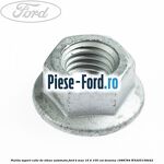 Piulita suport cutie de viteze automata Ford B-Max 1.6 Ti 105 cai #E35B8E66D4