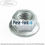 Piulita prindere selector viteza Ford Fiesta 2013-2017 1.5 TDCi 95 cai diesel