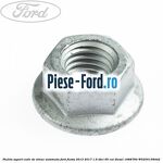 Piulita prindere selector viteza Ford Fiesta 2013-2017 1.6 TDCi 95 cai diesel