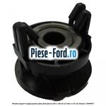 Piulita speciala M6 prindere elemente caroserie Ford Focus 2011-2014 2.0 TDCi 115 cai diesel