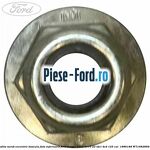 Piulita surub excentric bascula fata inferioara Ford Ranger 2012-2015 2.2 TDCi 4x4 125 cai #968F0A2A8C