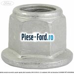 Piulita surub excentric punte spate Ford Mondeo 2014-2018 1.5 EcoBoost 160 cai #56F7F94B24