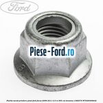 Piulita surub excentric punte spate Ford Focus 2008-2011 2.5 RS 305 cai benzina