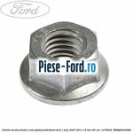 Piulita surub prindere rola ghidaj distributie Ford C-Max 2007-2011 1.6 TDCi 90 cai #7EBF585B00