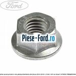 Piulita pinion pompa injectie Ford Focus 2014-2018 1.5 TDCi 120 cai diesel
