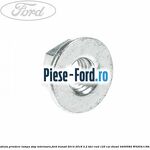 Piulita suport bara spate Ford Transit 2014-2018 2.2 TDCi RWD 125 cai diesel