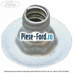 Piuliuta speciala conducta clima Ford Transit 2006-2014 2.2 TDCi 125 cai #8BB2E8FD36