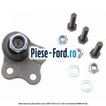 Piulita surub prindere pivot Ford S-Max 2007-2014 2.0 145 cai benzina