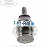 Pivot bascula fata Ford Transit 2000-2006 2.4 TD 75 cai diesel