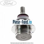 Pivot bascula fata Ford Transit 2006-2014 2.2 TDCi 100 cai 