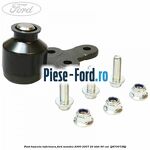 Pivot bascula inferioara Ford Mondeo 2000-2007 2.0 TDDI 90 cai #118765C1AA