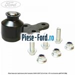 Pivot bascula inferioara Ford Mondeo 2000-2007 2.5 V6 24V 170 cai #D96669EA53