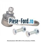 Pivot Ford Fiesta 1989-1996 1.3 60 cai #165F2CFA7F