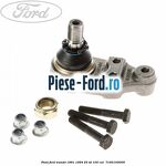 Pivot Ford Transit 1991-1994 2.5 TD 100 cai #293DEB5B45