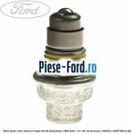 Piulita prindere selector viteza Ford Fiesta 1996-2001 1.0 i 65 cai benzina
