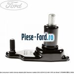 Piulita surub special prindere suport cric hidraulic Ford Tourneo Custom 2014-2018 2.2 TDCi 100 cai diesel