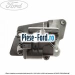 Piulita prindere protectie turbosuflanta Ford Focus 2011-2014 2.0 ST 250 cai benzina