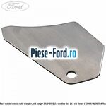 Placa montaj senzor cutie transfer Ford Ranger 2019-2022 2.0 EcoBlue 4x4 213 cai diesel