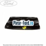 Placa prindere brida arc foi U Ford Ranger 2002-2006 2.5 TD 84 cai #8BCC996A43