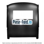 Piulita suport reglaj panou fata Ford Focus 2014-2018 1.6 Ti 85 cai benzina