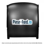 Plafon, 4 usi berlina, cu trapa Ford Focus 2014-2018 1.5 TDCi 120 cai diesel