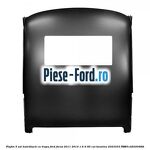 Plafon, 5 usi combi, fara trapa Ford Focus 2011-2014 1.6 Ti 85 cai benzina