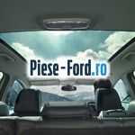 Piulita suport reglaj panou fata Ford Kuga 2008-2012 2.0 TDCI 4x4 140 cai diesel