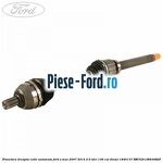 Pivot bascula fata Ford S-Max 2007-2014 2.0 TDCi 136 cai diesel