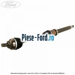 Pivot bascula fata stanga Ford C-Max 2011-2015 1.0 EcoBoost 100 cai benzina