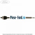 Pivot bascula fata stanga Ford Focus 2014-2018 1.5 EcoBoost 182 cai benzina