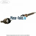 Pivot bascula fata stanga Ford Focus 2014-2018 1.6 TDCi 95 cai diesel