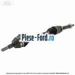 Pivot bascula fata Ford S-Max 2007-2014 2.5 ST 220 cai benzina