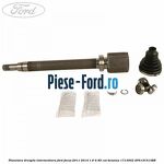 Planetara dreapta Ford Focus 2011-2014 1.6 Ti 85 cai benzina