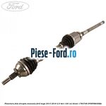Piulita surub excentric punte spate Ford Kuga 2013-2016 2.0 TDCi 140 cai diesel